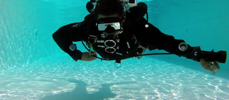 Corsi Subacquea – FIPSAS Technical Skills Diver
