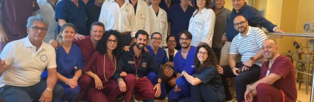 camera iperbarica  – DEA Lecce