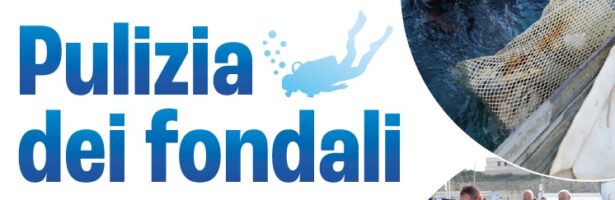 Pulizia dei Fondali – 25 Ottobre 2025